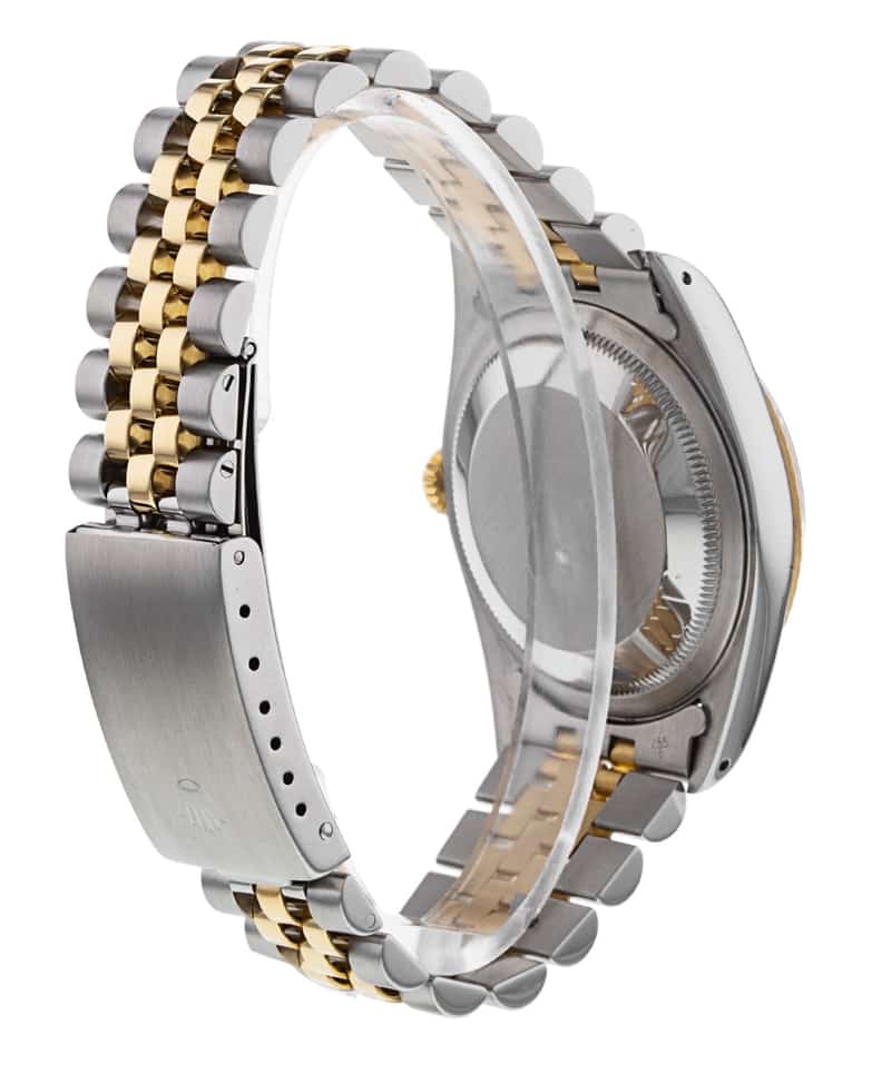 Rolex Datejust 16233